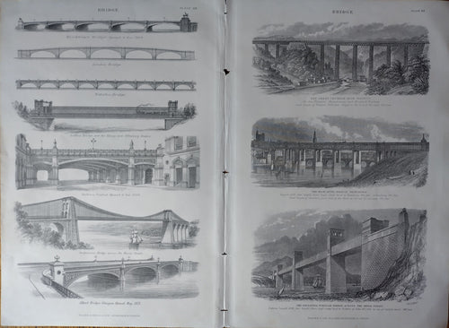 Bridges 1875