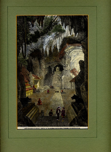 Tourane, Vietname 1874