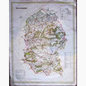 Wiltshire 1830